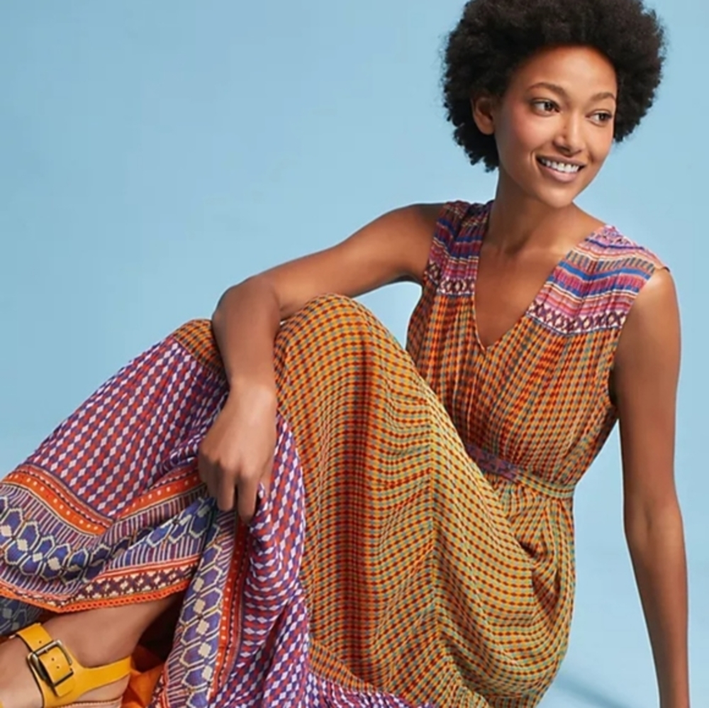 Tanvi Kedia‎, Anthropologie
